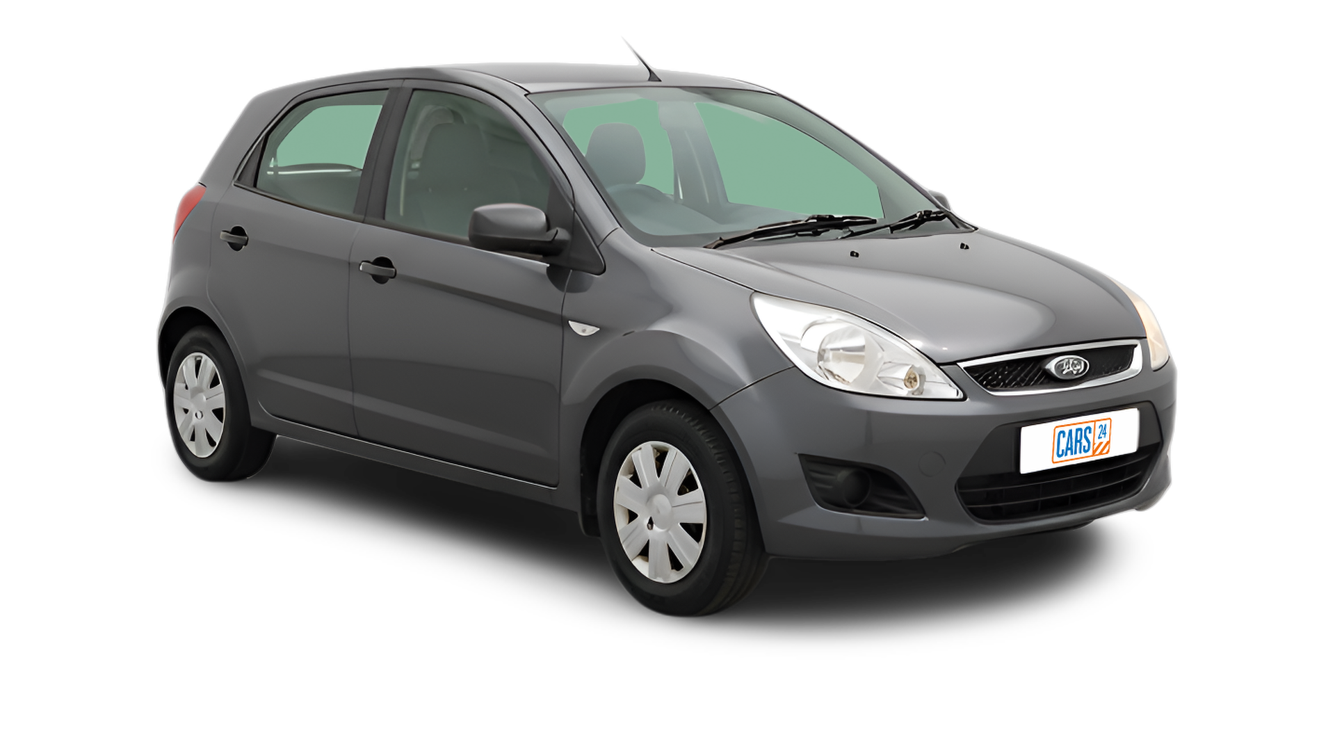 Ford Figo-img